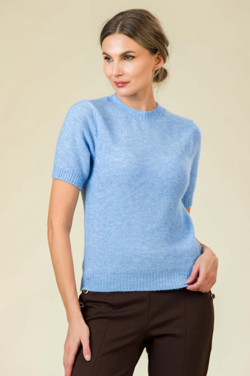 Bluza cu lana Lorys