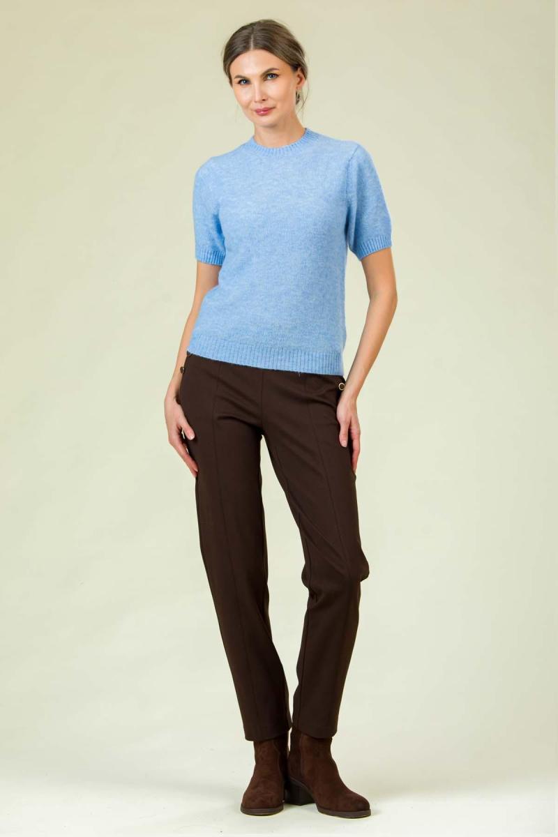 Bluza cu lana Lorys