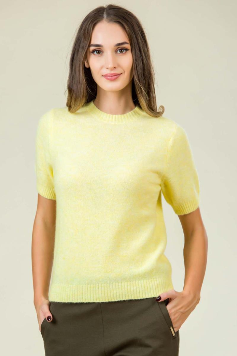 Bluza cu lana Lorys