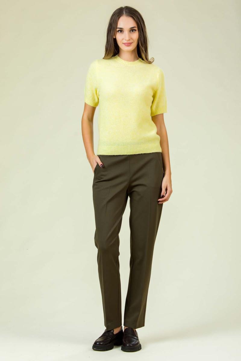 Bluza cu lana Lorys