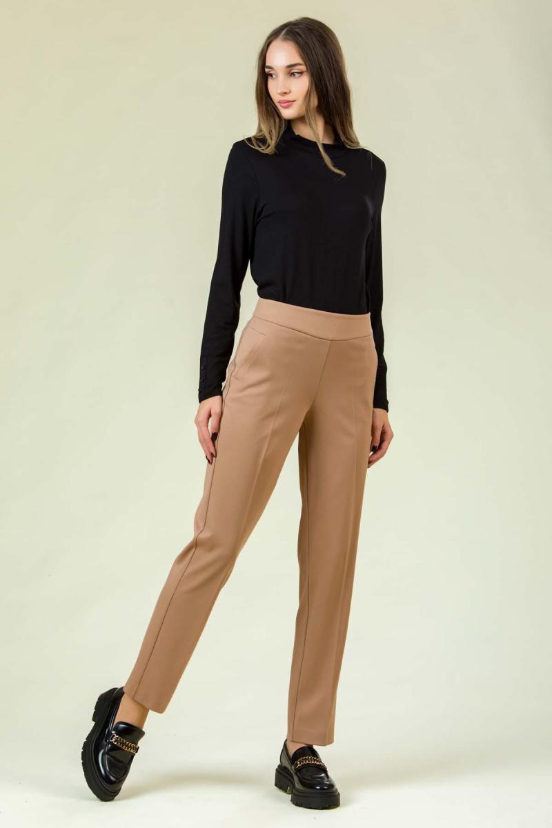 Pantaloni ponte Bonnie