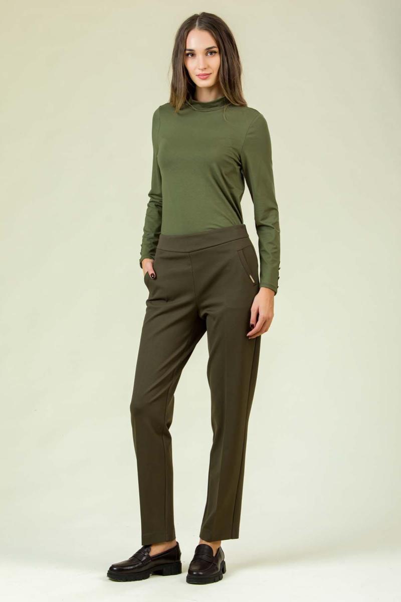 Pantaloni ponte Bonnie