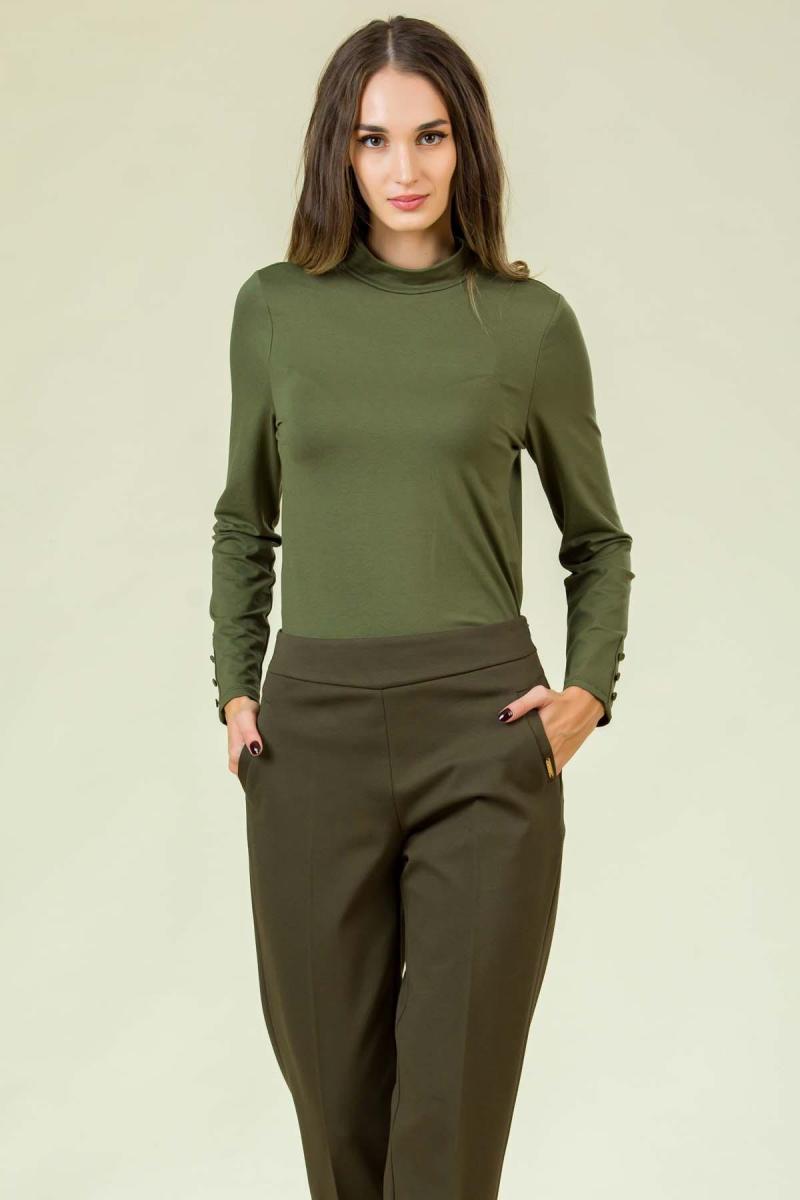 Pantaloni ponte Bonnie
