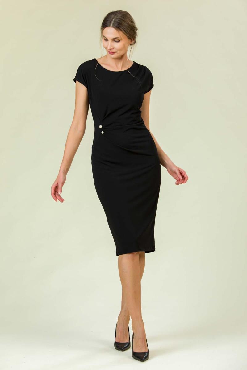 Rochie jersey Megan