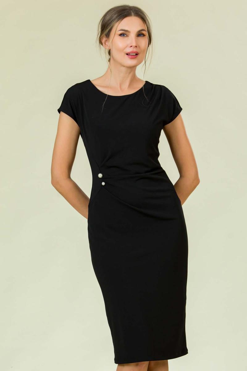 Rochie jersey Megan