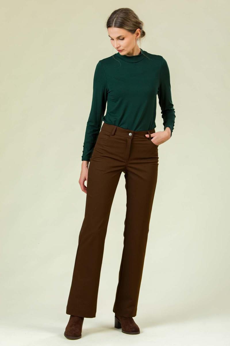 Maleta jersey Lesly