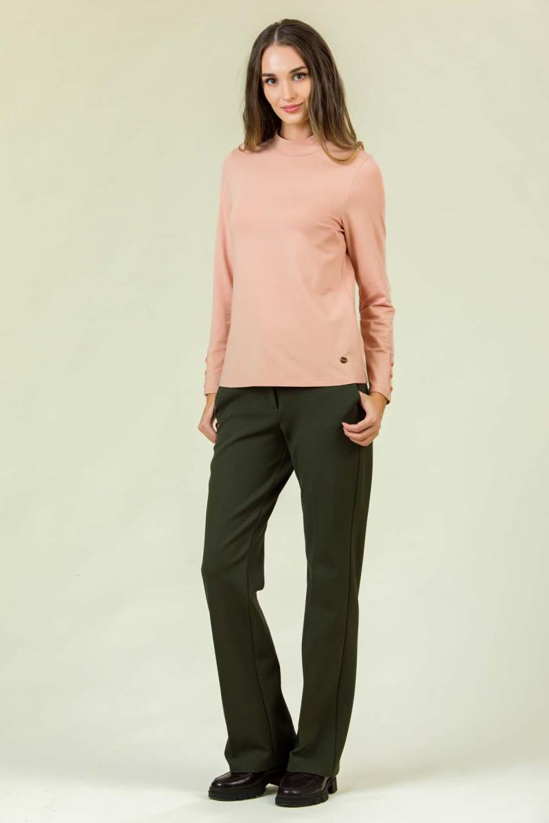 Maleta jersey Lesly