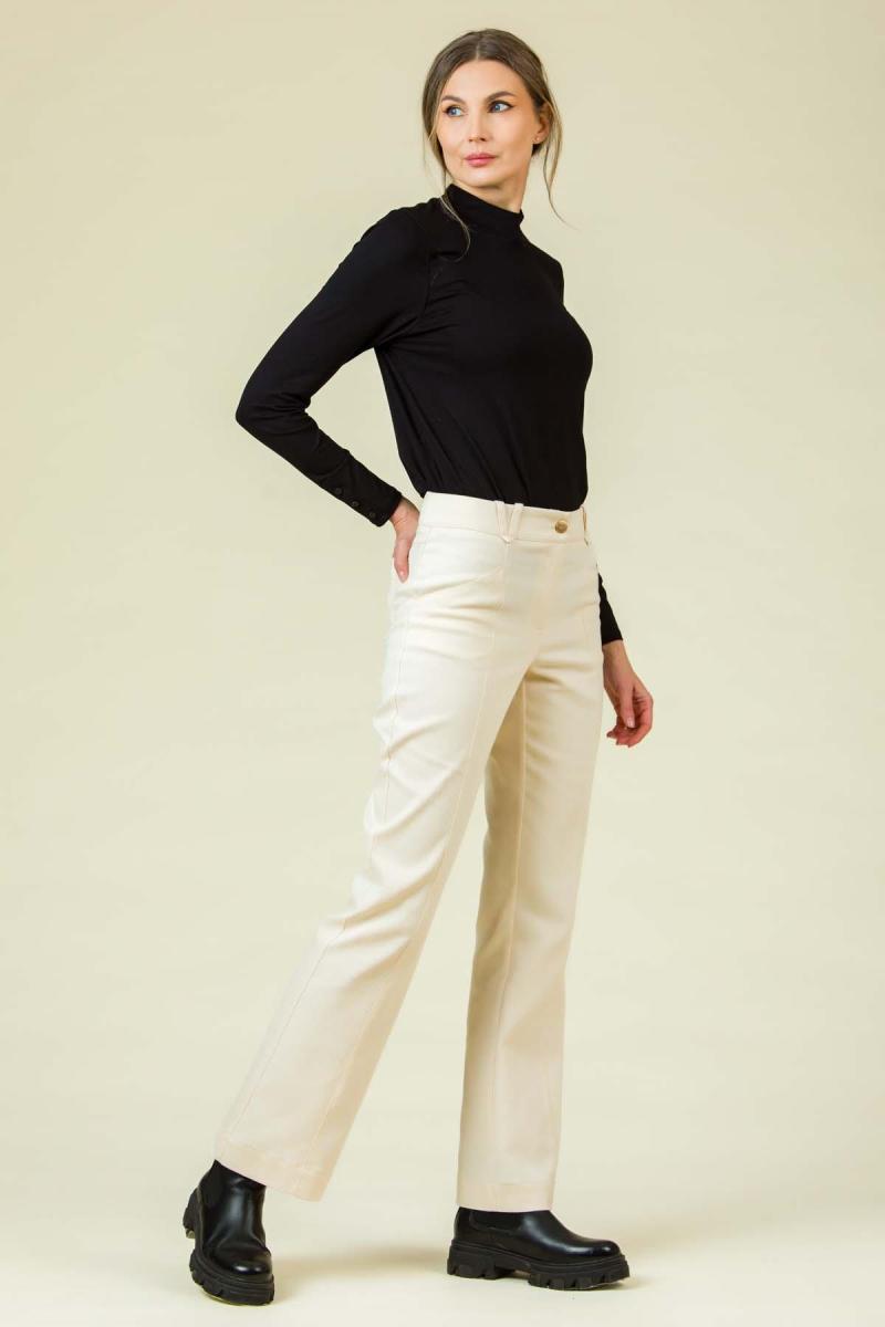 Pantaloni jeans Nicola