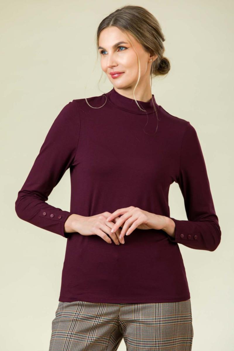 Maleta jersey Lesly