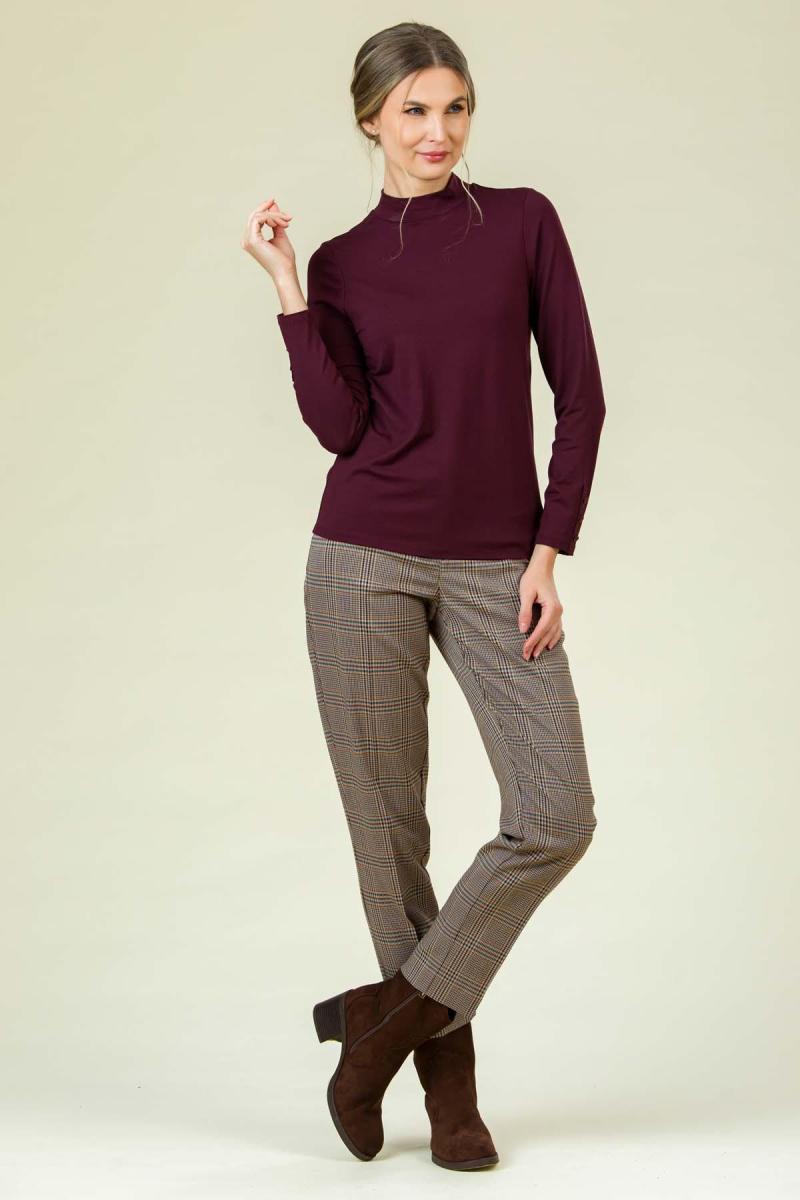 Maleta jersey Lesly