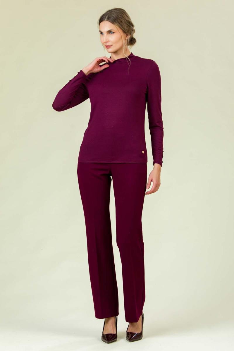 Maleta jersey Lesly