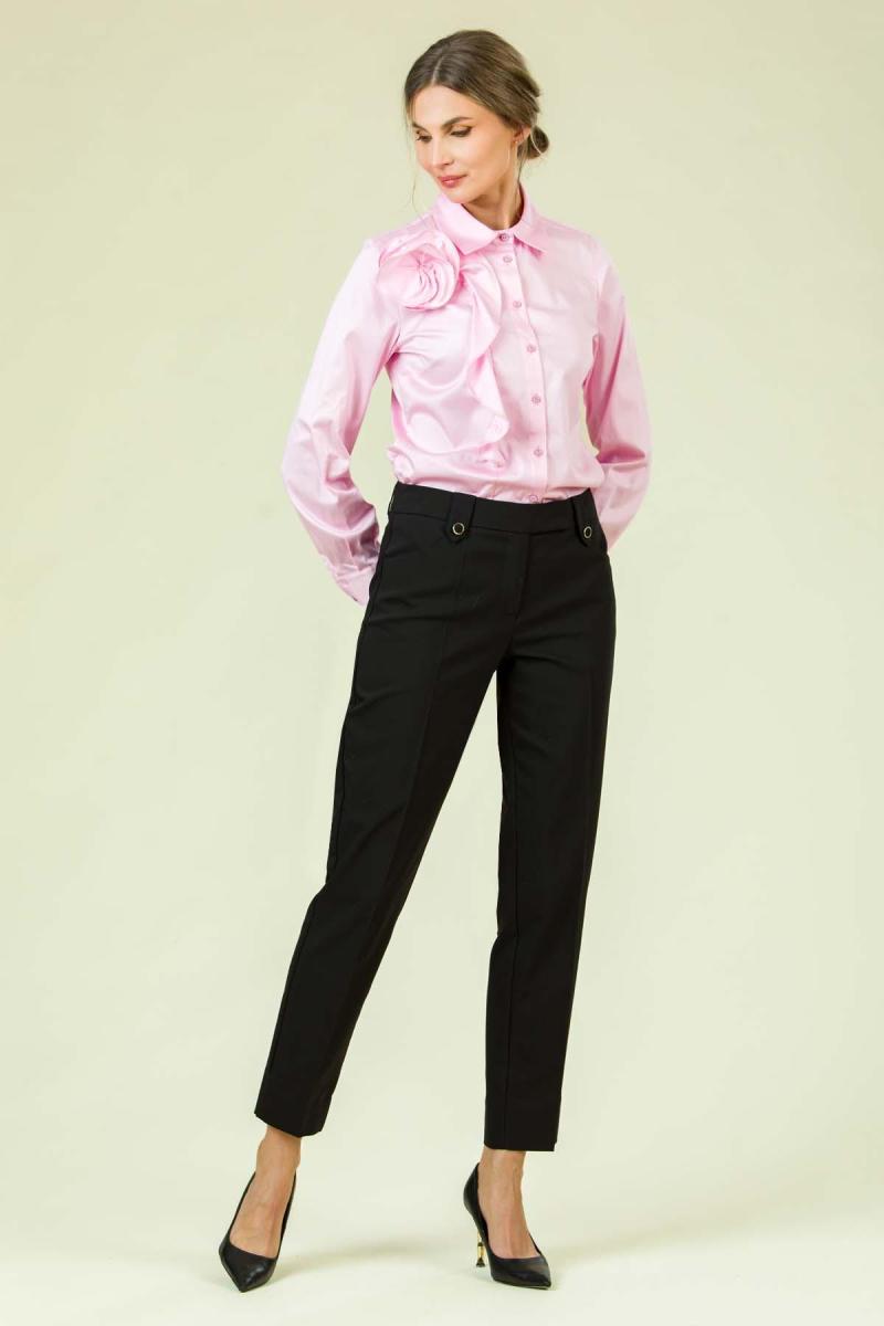 Pantaloni bumbac Mady