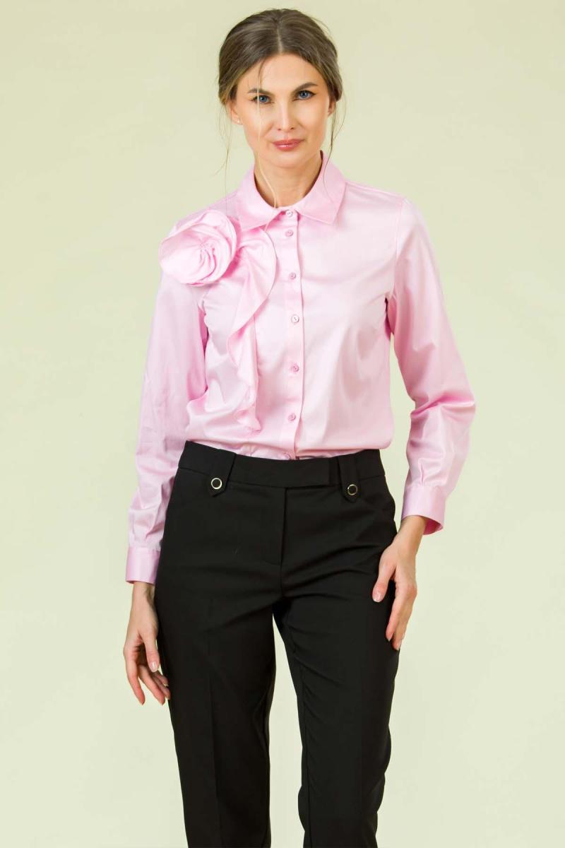 Pantaloni bumbac Mady