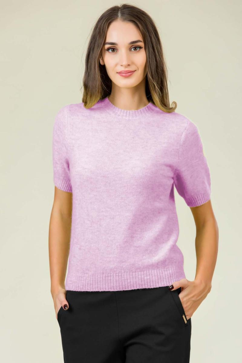 Bluza cu lana Lorys