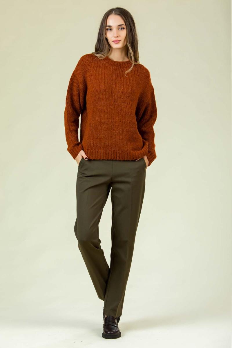 Pulover mohair Camy