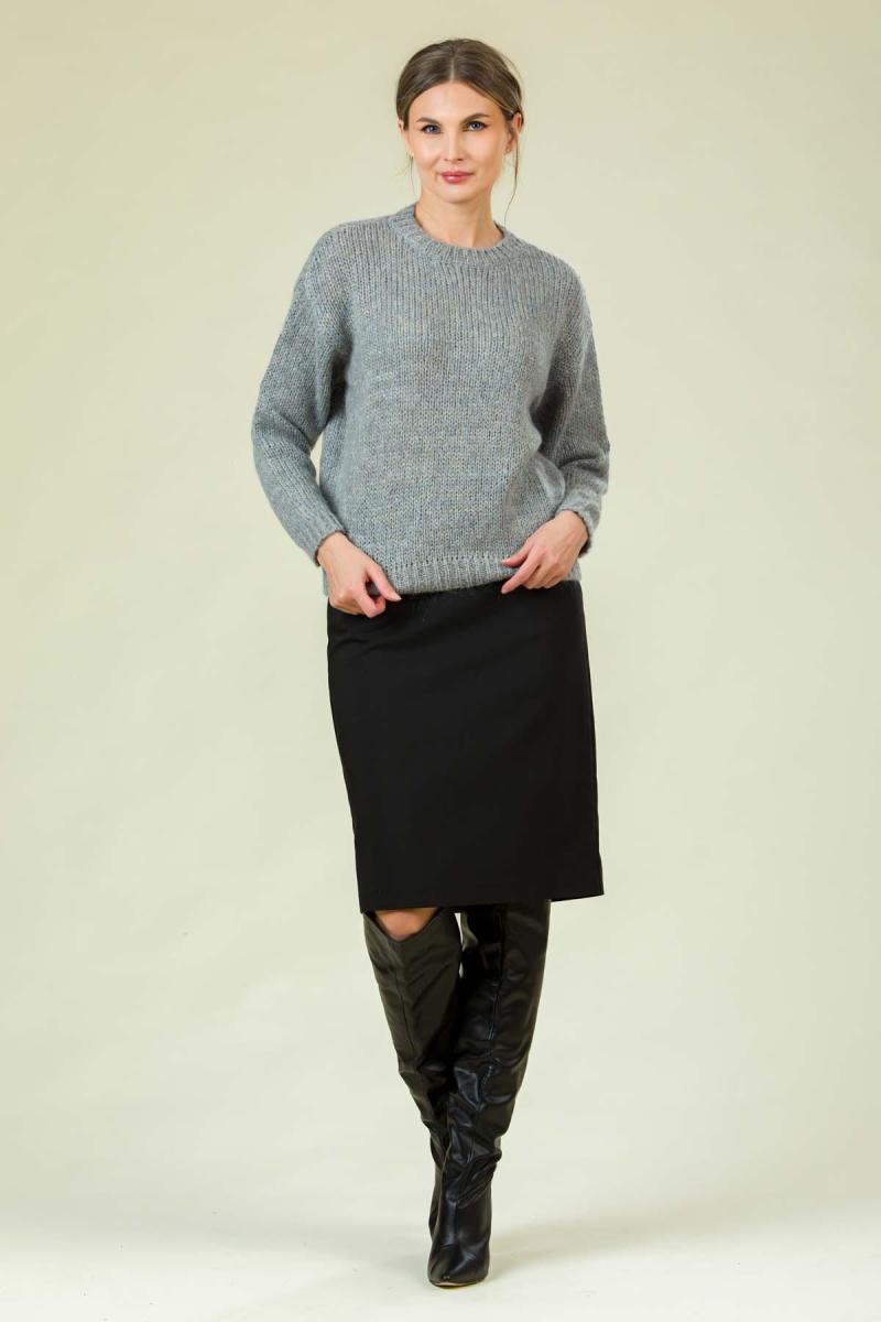 Pulover mohair Camy