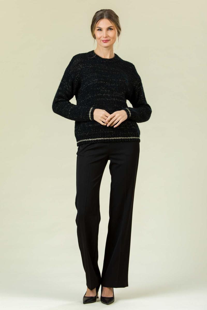 Pulover mohair Camy