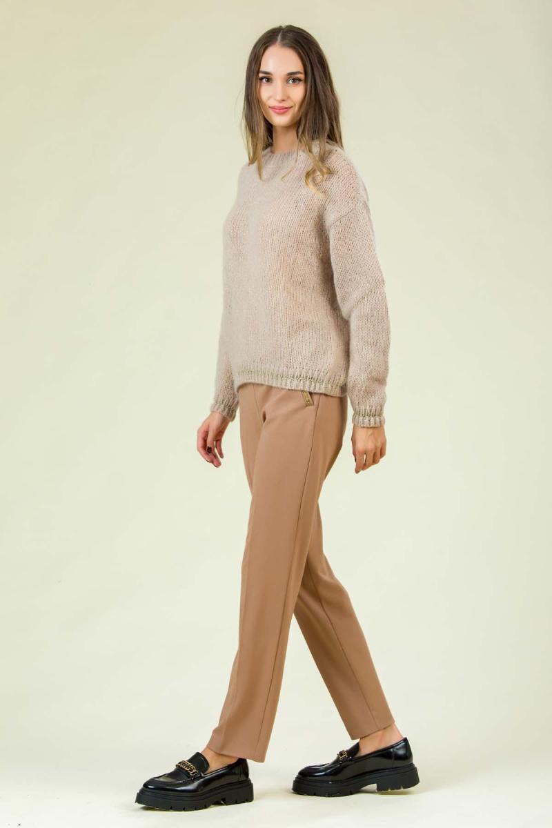 Pulover mohair Camy