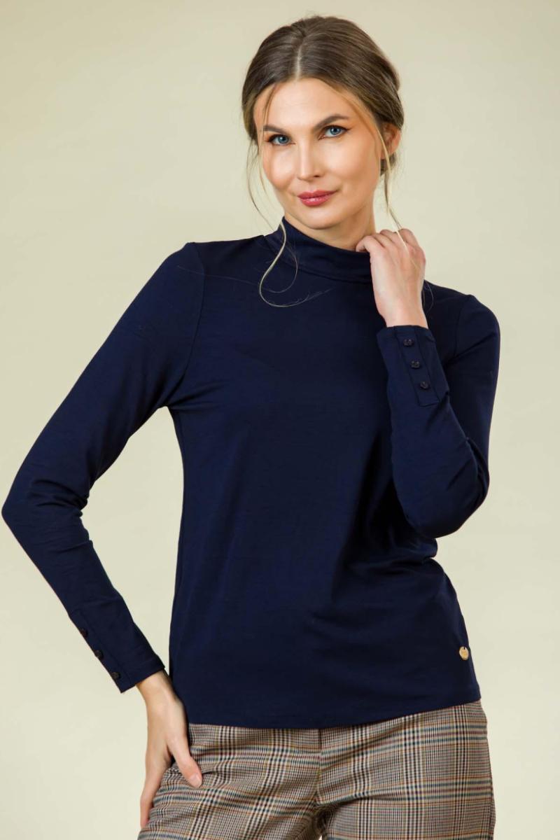 Maleta jersey Lesly