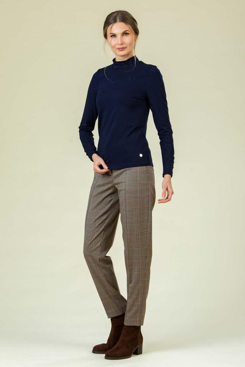Maleta jersey Lesly