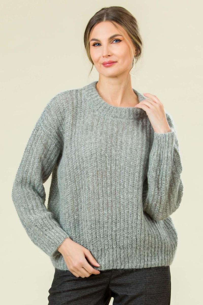 Pulover mohair Maya