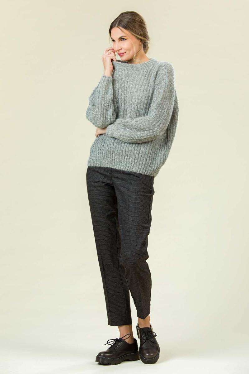 Pulover mohair Maya
