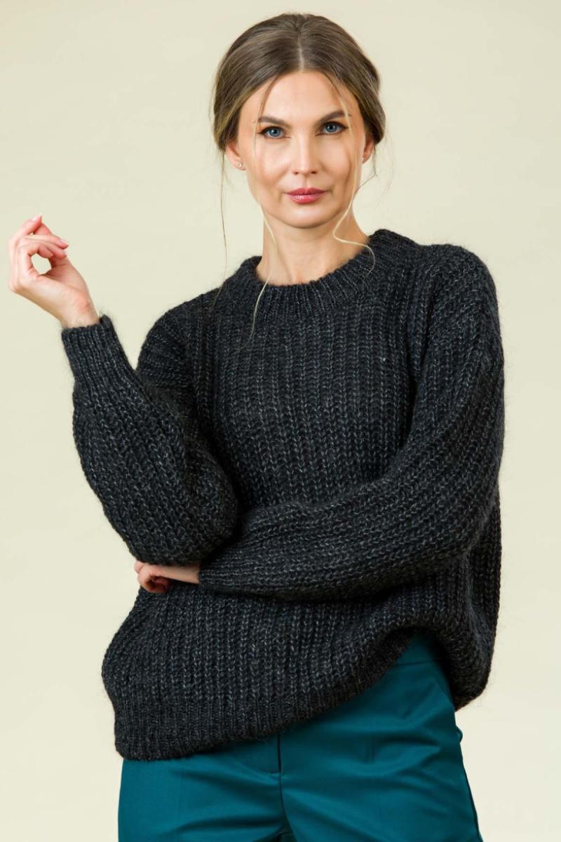 Pulover mohair Maya