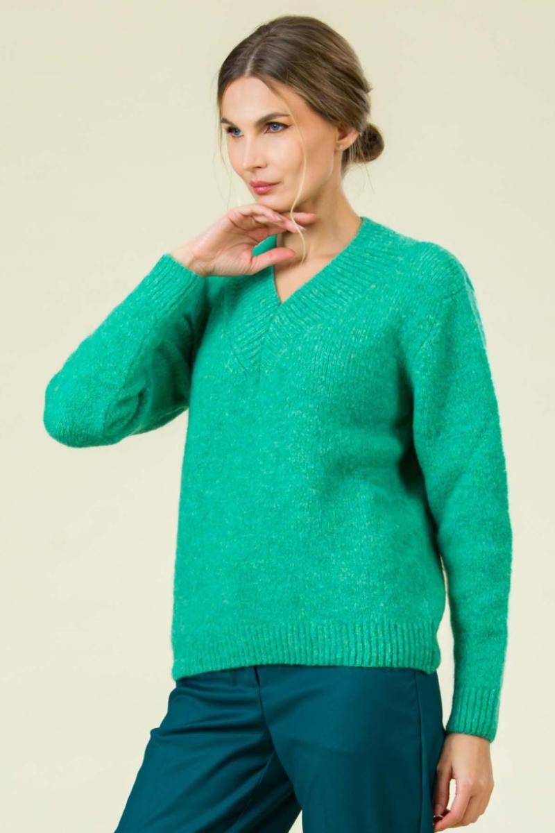 Pulover mohair Helen