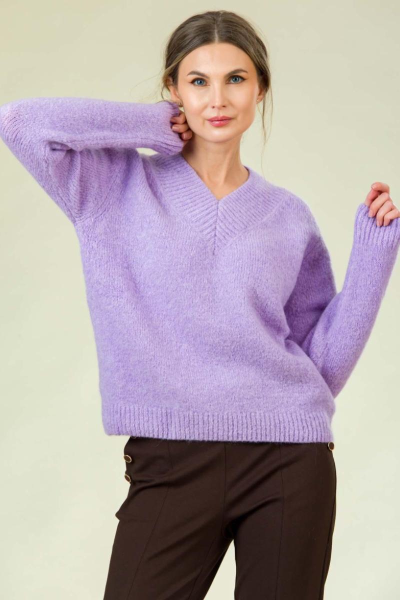 Pulover mohair Helen