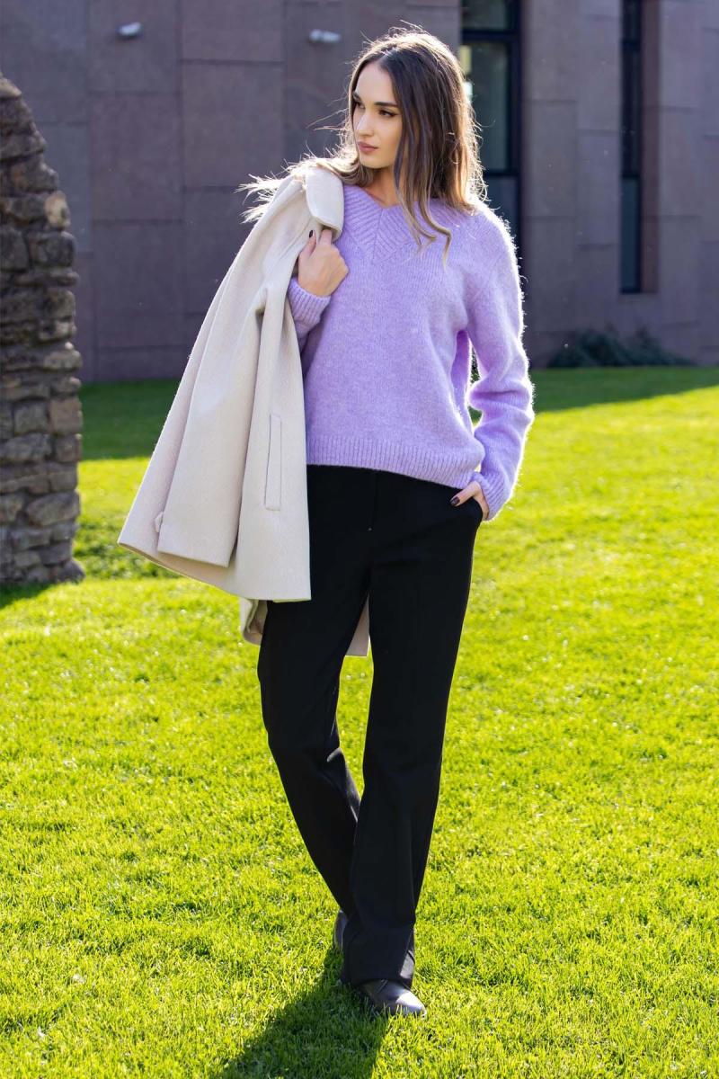 Pulover mohair Helen